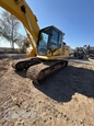Used Komatsu Excavator